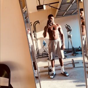 Meet your Posher, Brandon